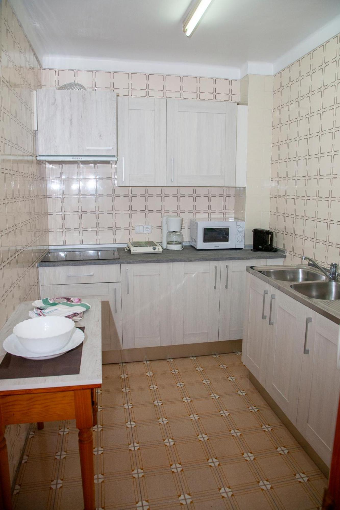 Bon Aire Apartamentos Peguera Buitenkant foto