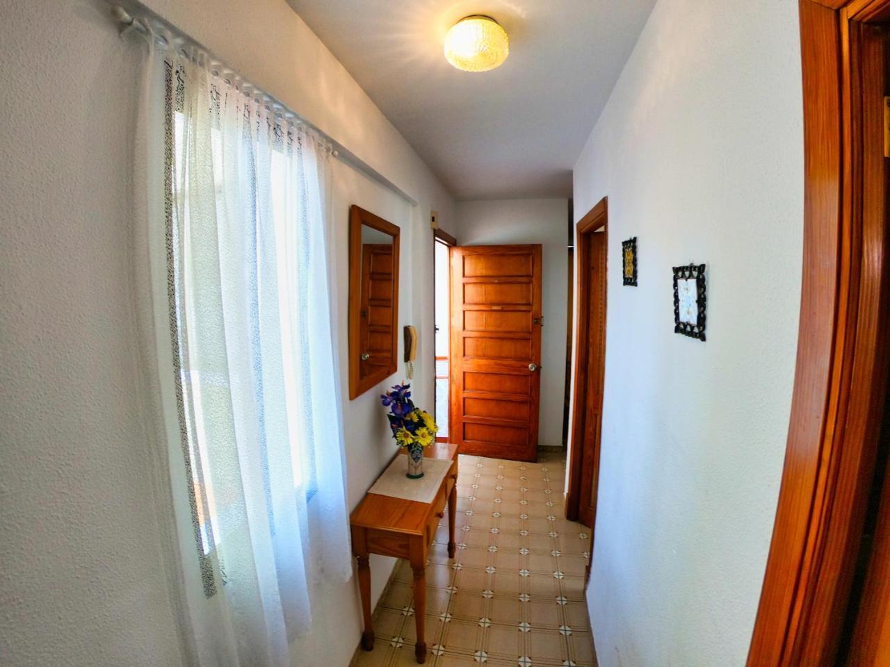 Bon Aire Apartamentos Peguera Buitenkant foto